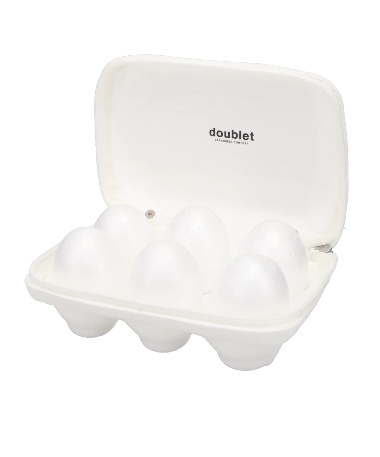 6-EGG PACK POUCH