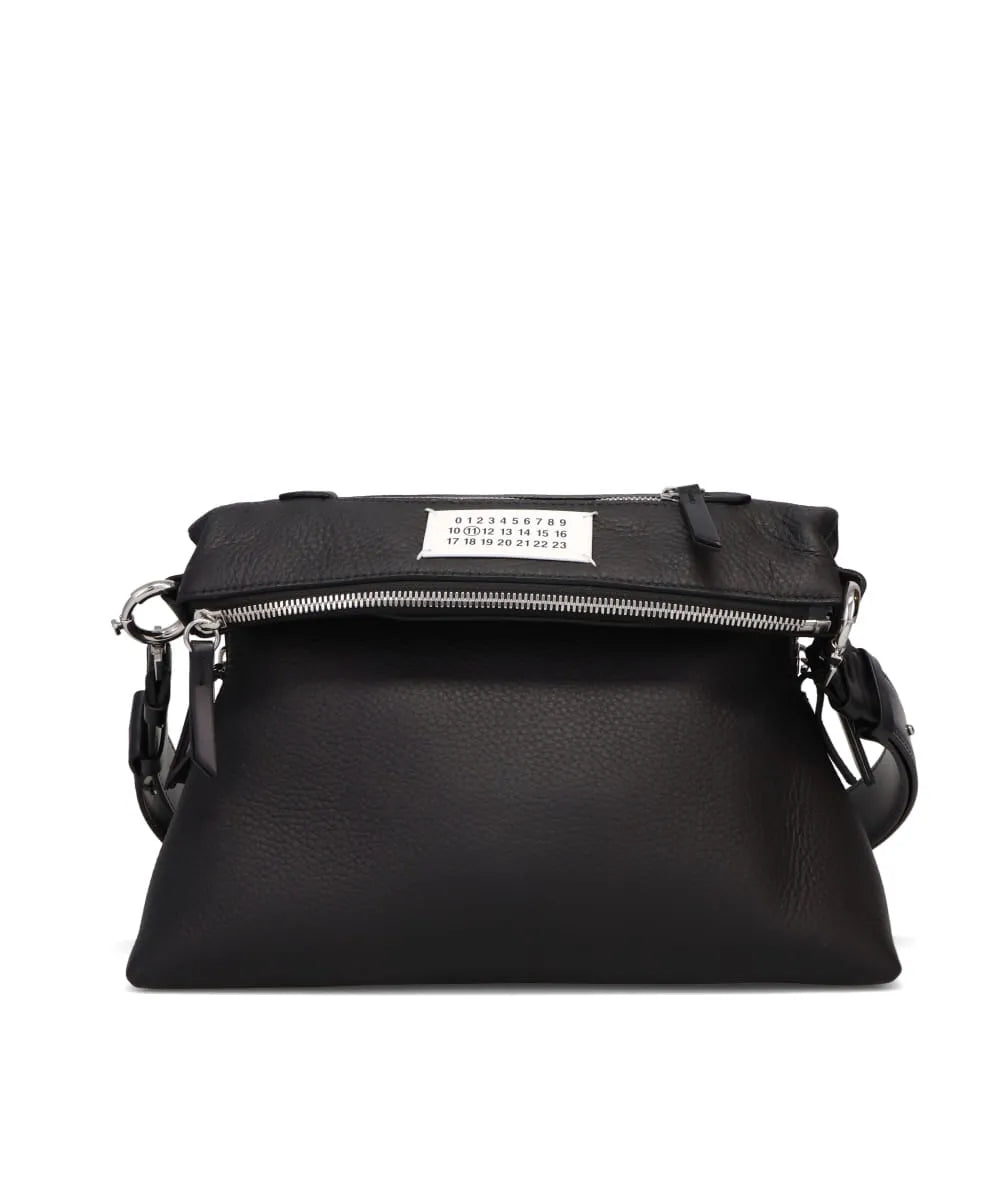 バッグ SOFT 5AC MULTIFUNCTION MaisonMargiela メゾン マルジェラ MAISON MARGIELA Soft 5ac Multifunction Bag