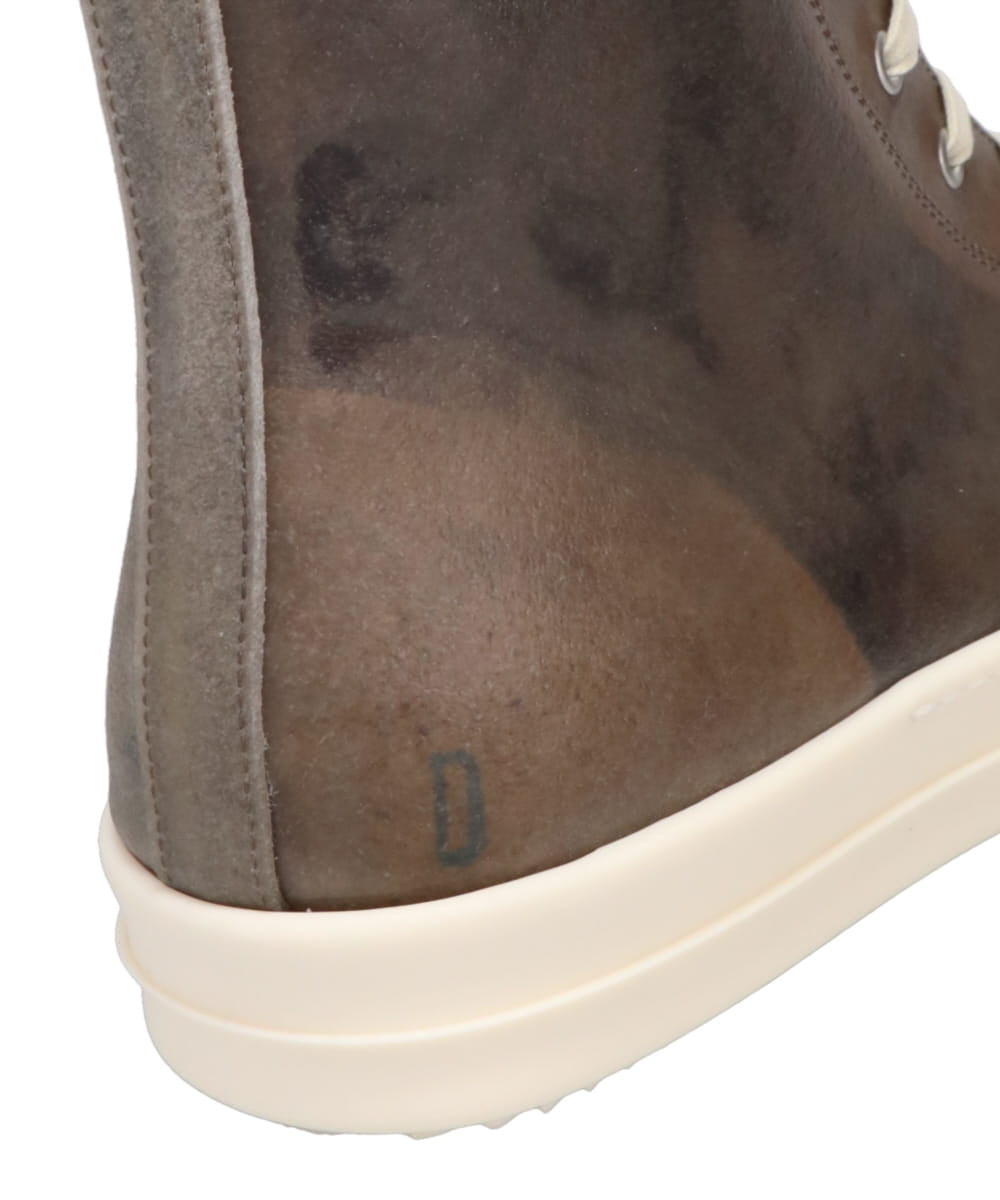 SNEAKERS - DUST/MILK/MILK