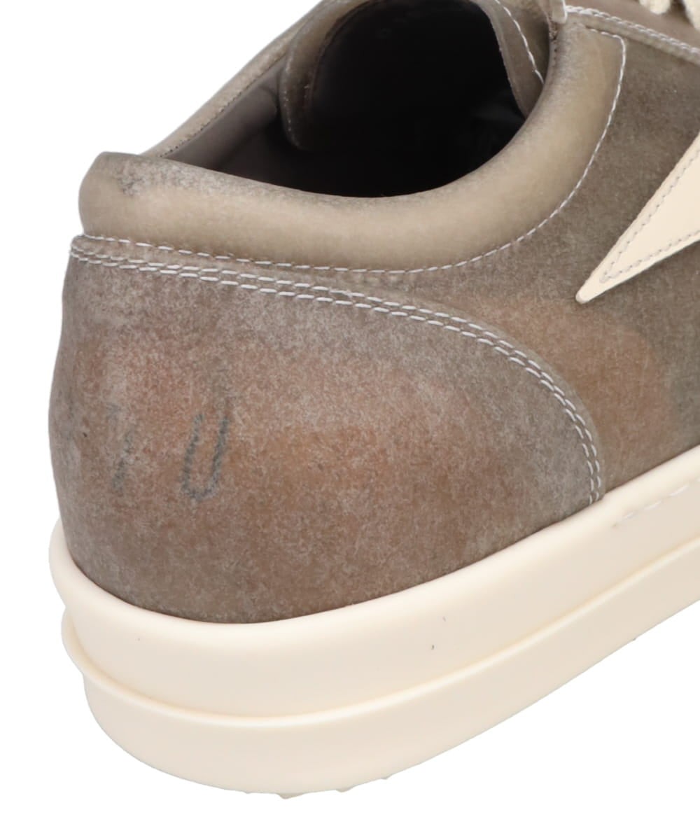 VINTAGE SNEAKS - DUST/MILK/MILK