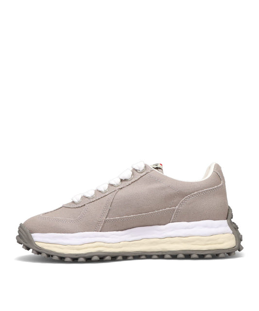 LARRY / ORIGINAL SOLE CANVASLOW-TOP SNEAKER