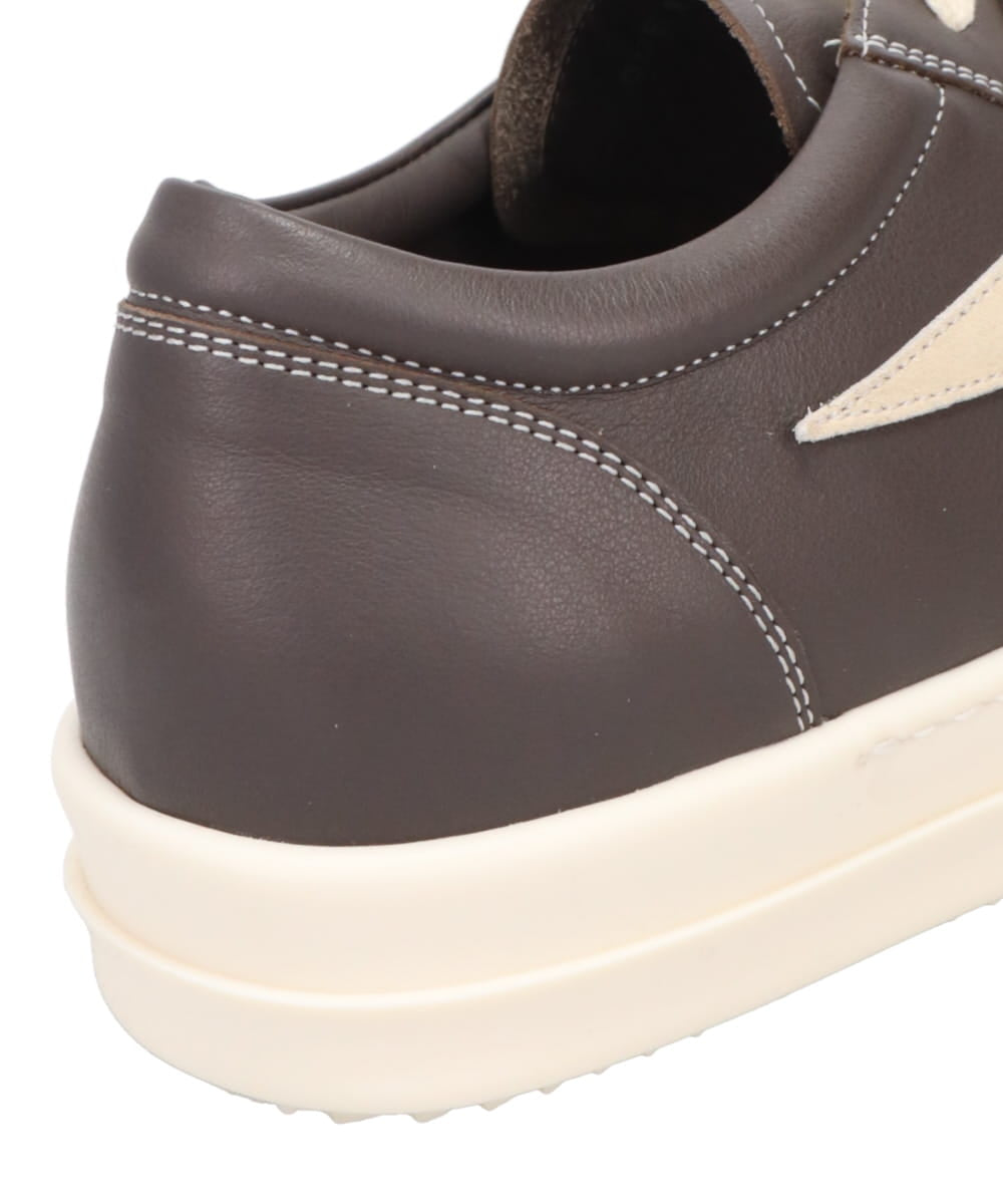 VINTAGE SNEAKS - DRKDUST/MILK/MILK