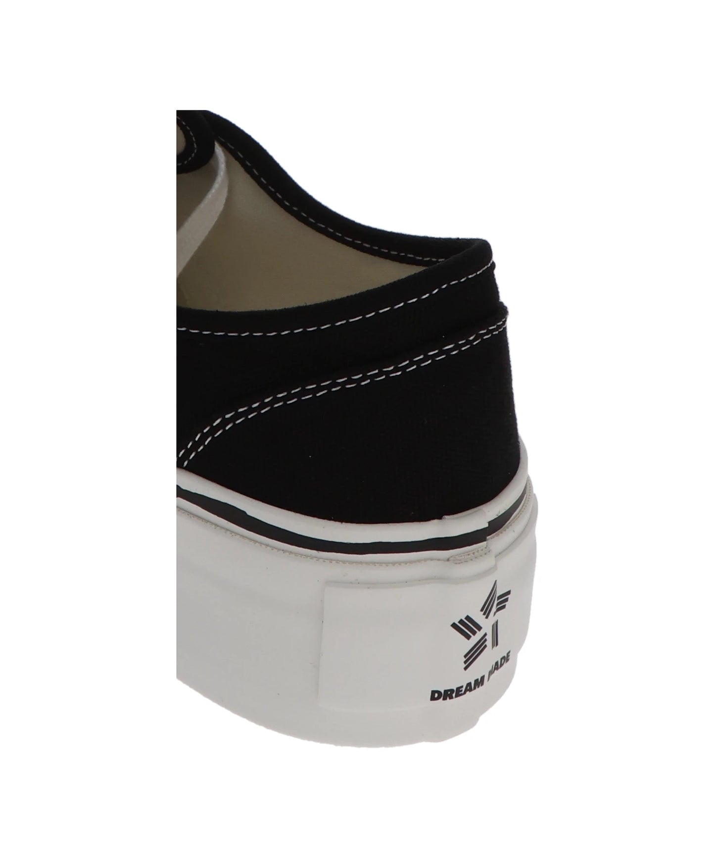 "HERC" PLATFORM SNEAKER