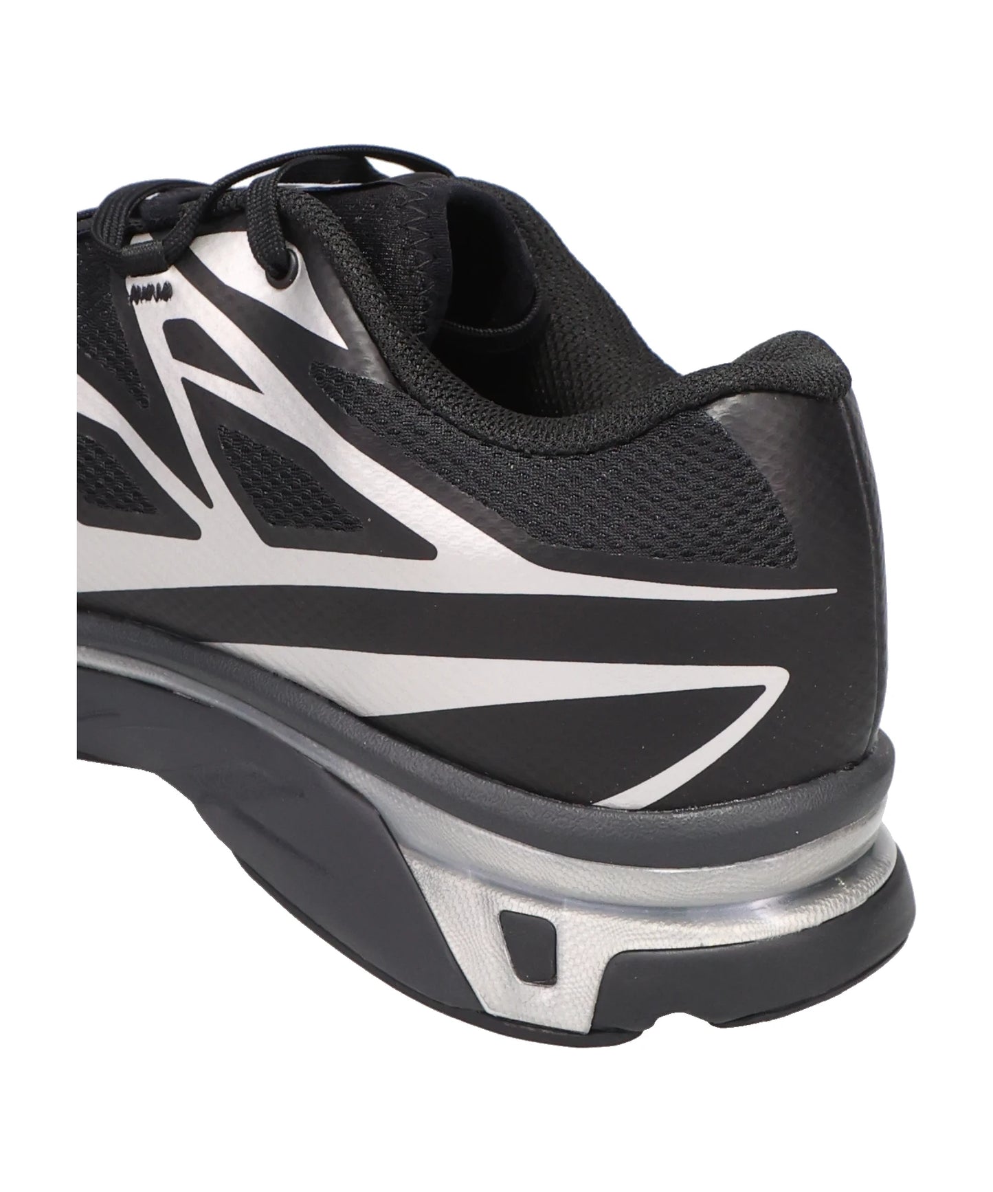 XT MM6 / SALOMON - BLACK/SILVER/PHANTOM