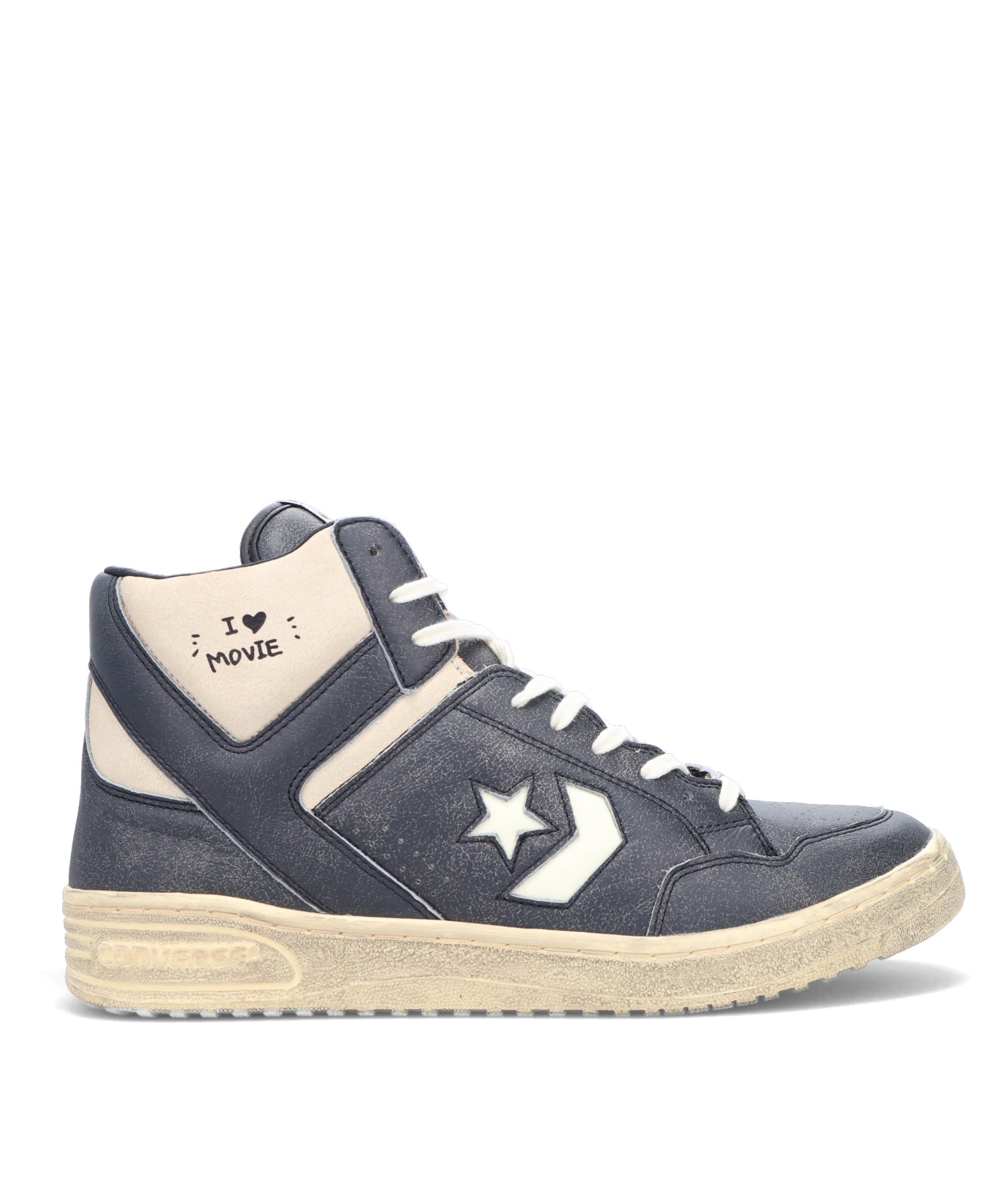 DAIRIKU（ダイリク）WEAPON HI × DAIRIKU – MIDWEST ONLINE STORE