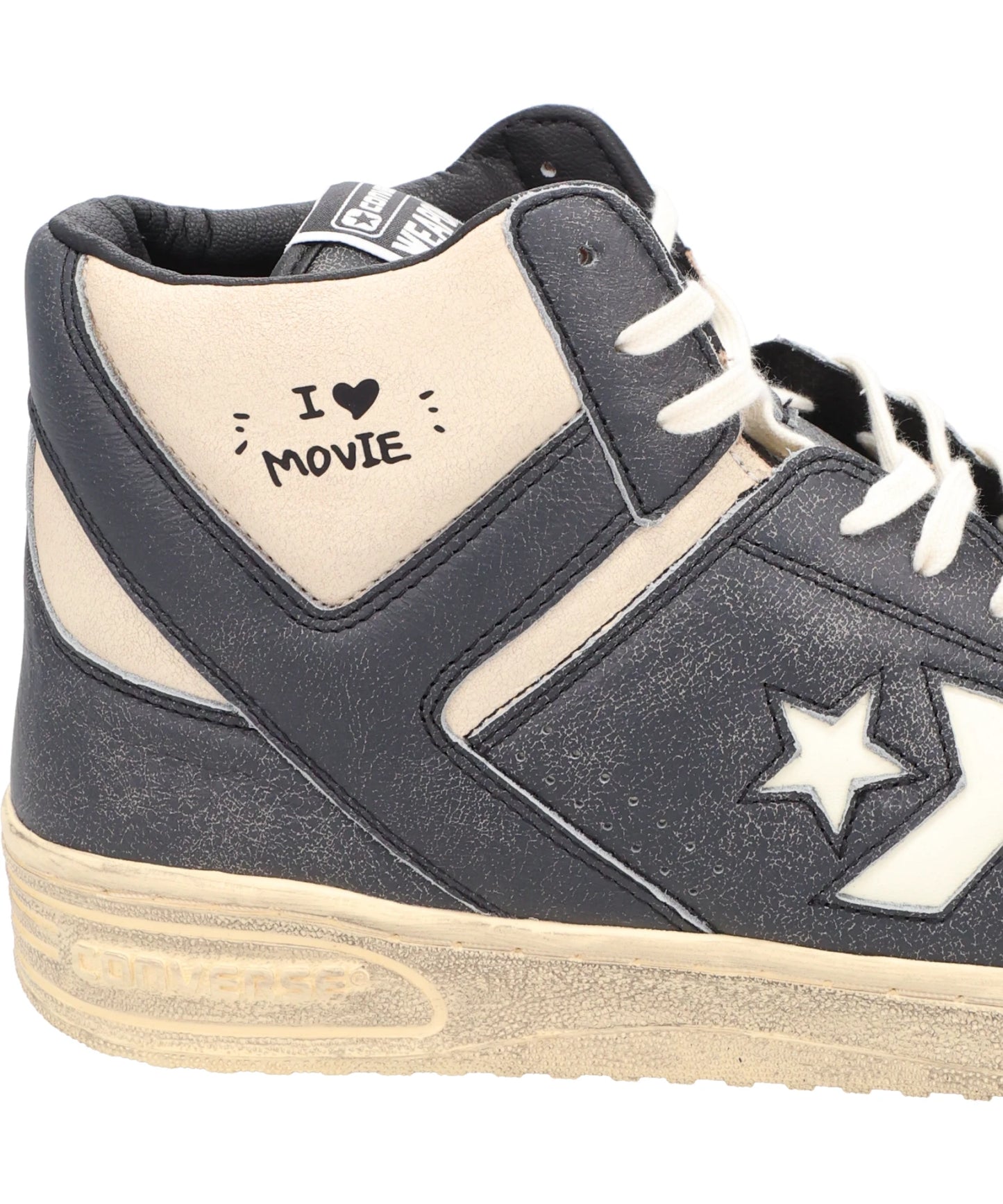 WEAPON HI × DAIRIKU