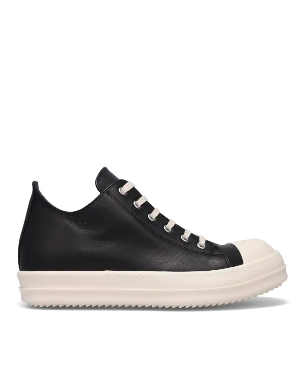 Rick Owens(リックオウエンス) 2026SS LOW SNEAKS/RU01F2891LCO