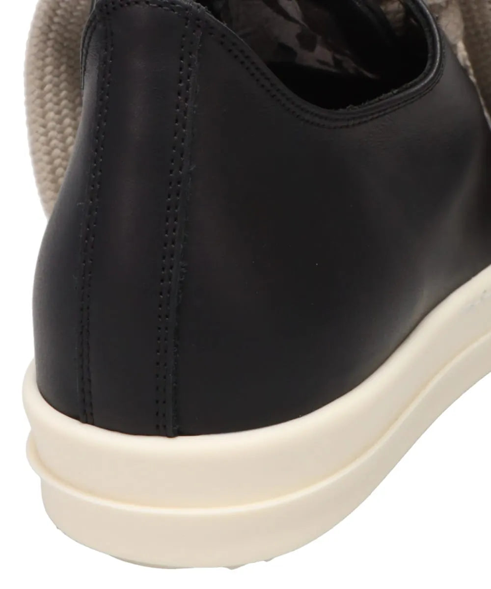 JUMBOLACE LOW SNEAKS