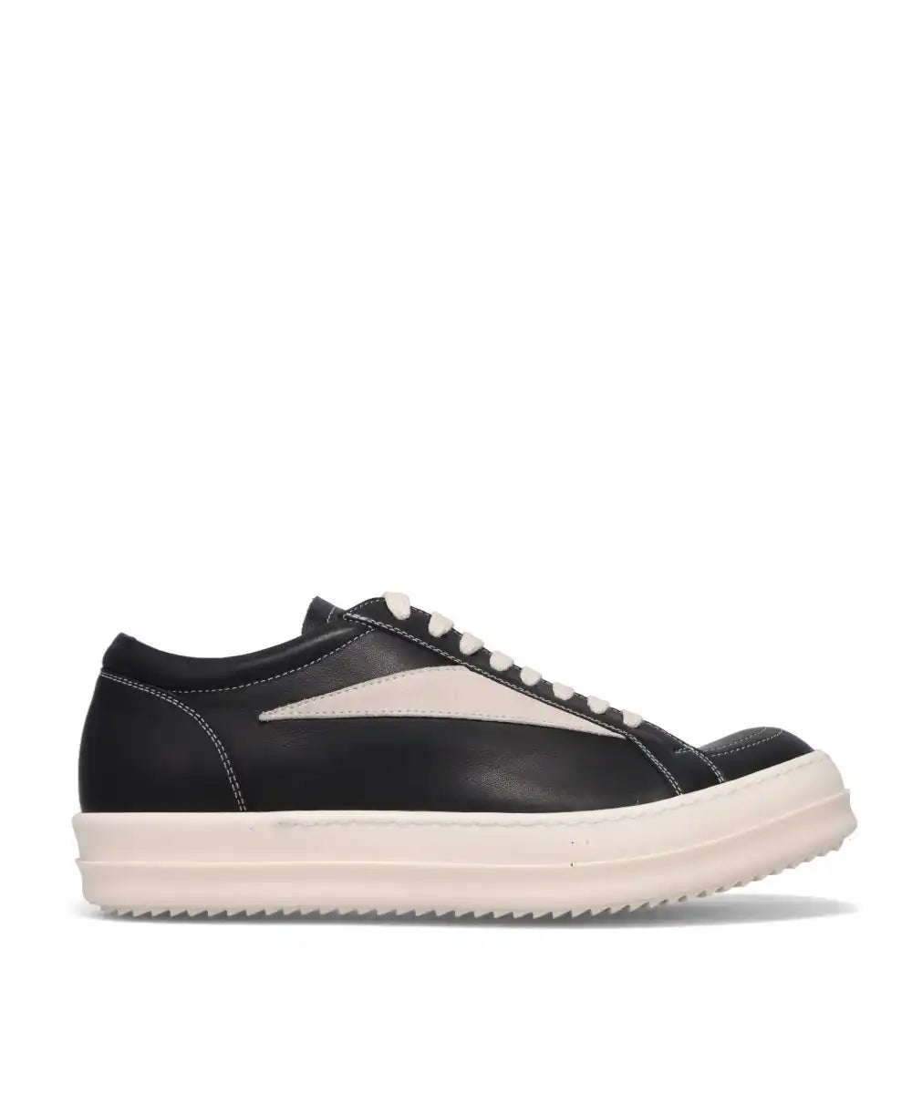 Rick Owens(リックオウエンス) VINTAGE SNEAKS/RU01F2897LCOLVS