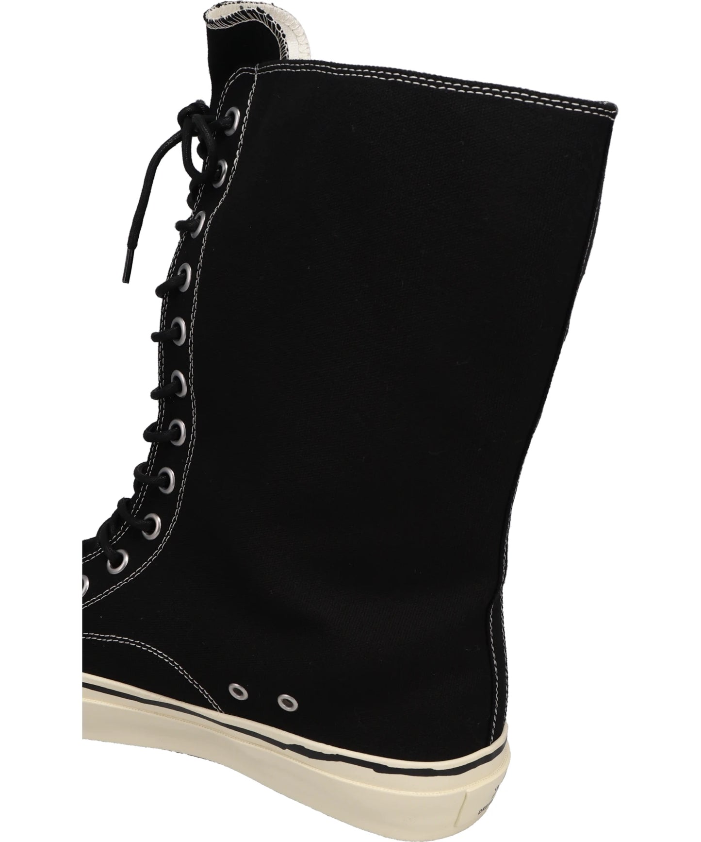 "JOEY"AGED SOLE LONG SNEAKER