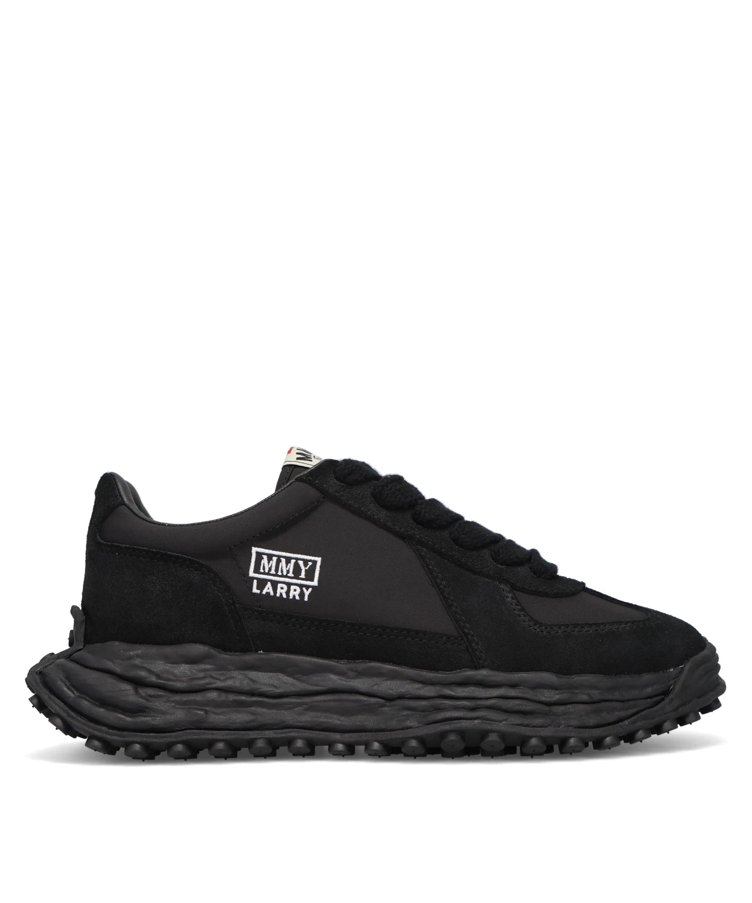 Maison MIHARA YASUHIRO(メゾンミハラヤスヒロ) LARRY/ORIGINAL SOLE