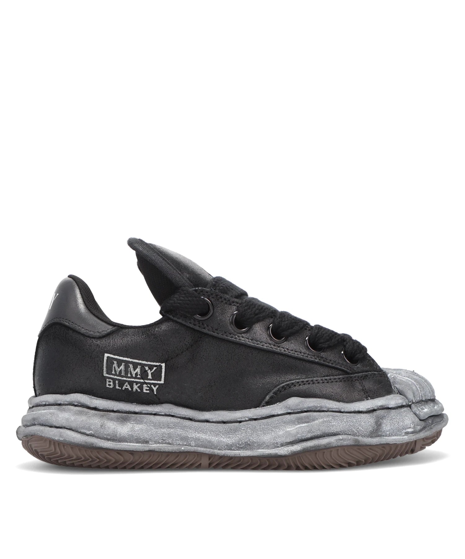 BLAKEY/ORIGINAL SOLE BRUSHED SUEDELOW-TOP SNEAKER – MIDWEST ONLINE