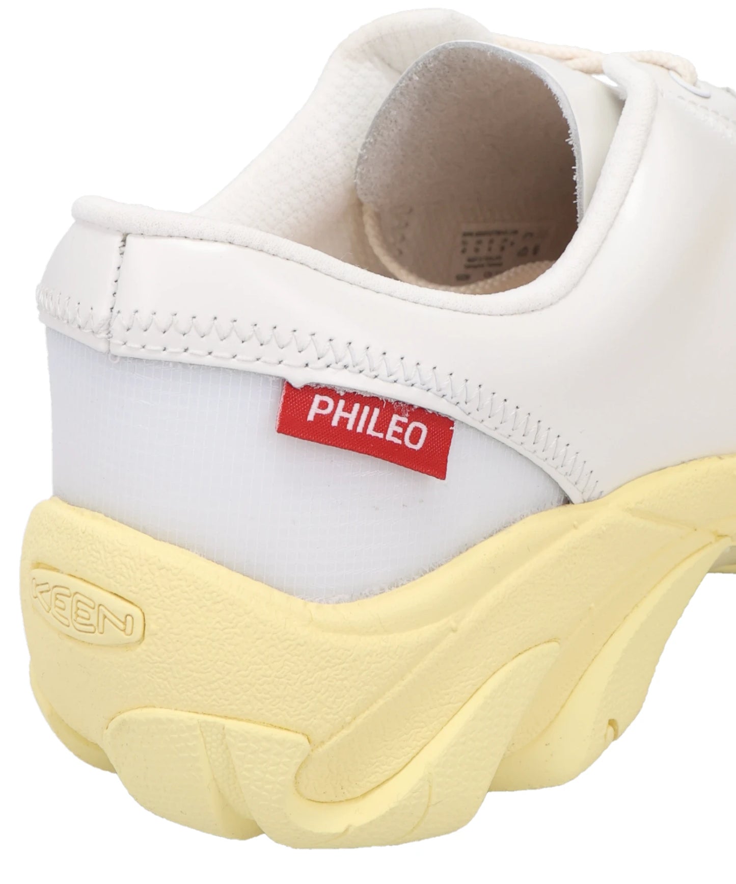 TARGHEE PHILEO x KEEN