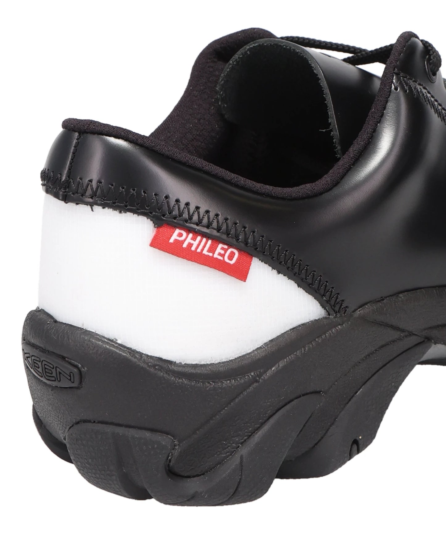 TARGHEE PHILEO x KEEN