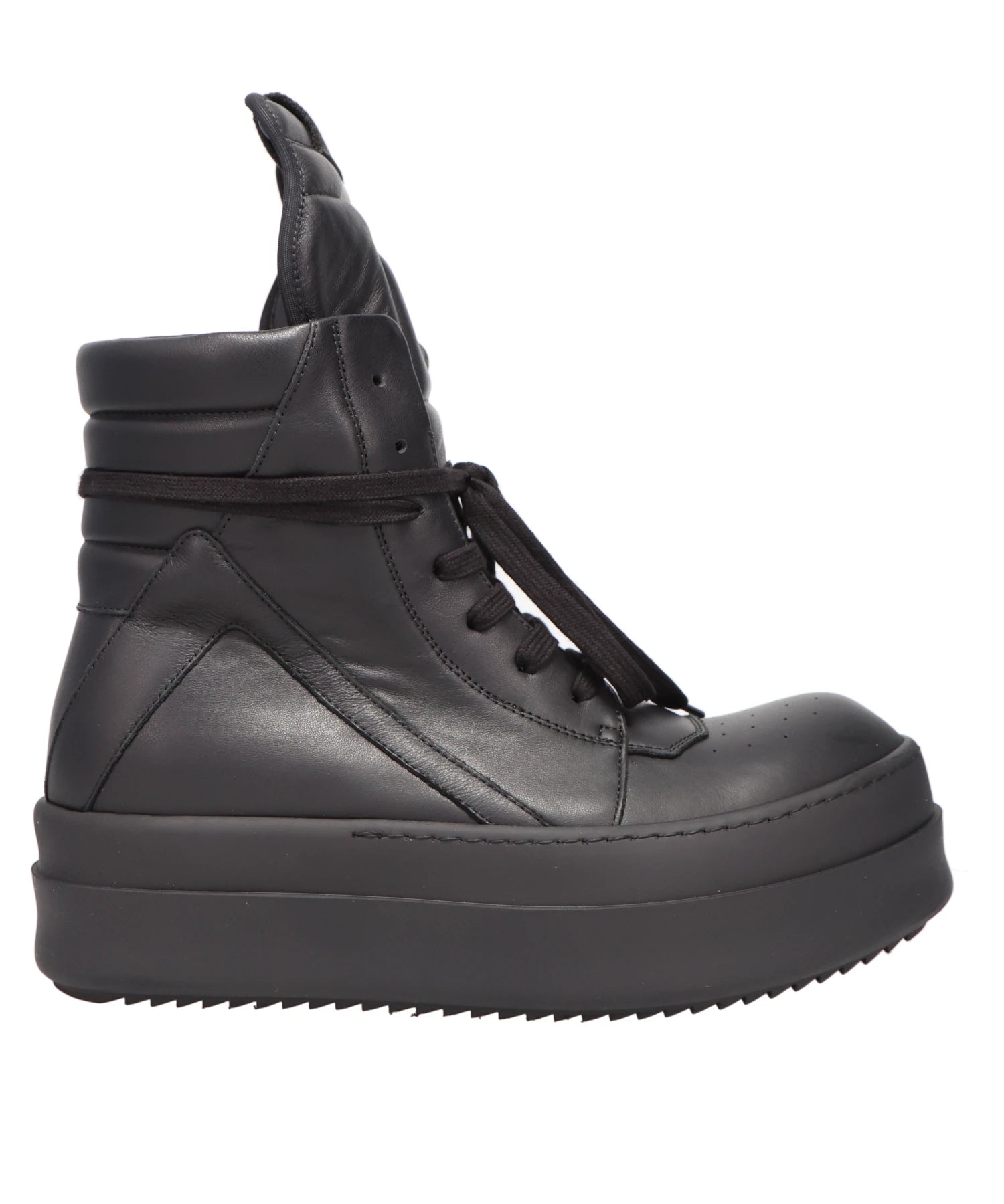 Rick Owens（リック・オウエンス）MEGA BUMPER GEOBASKET – MIDWEST