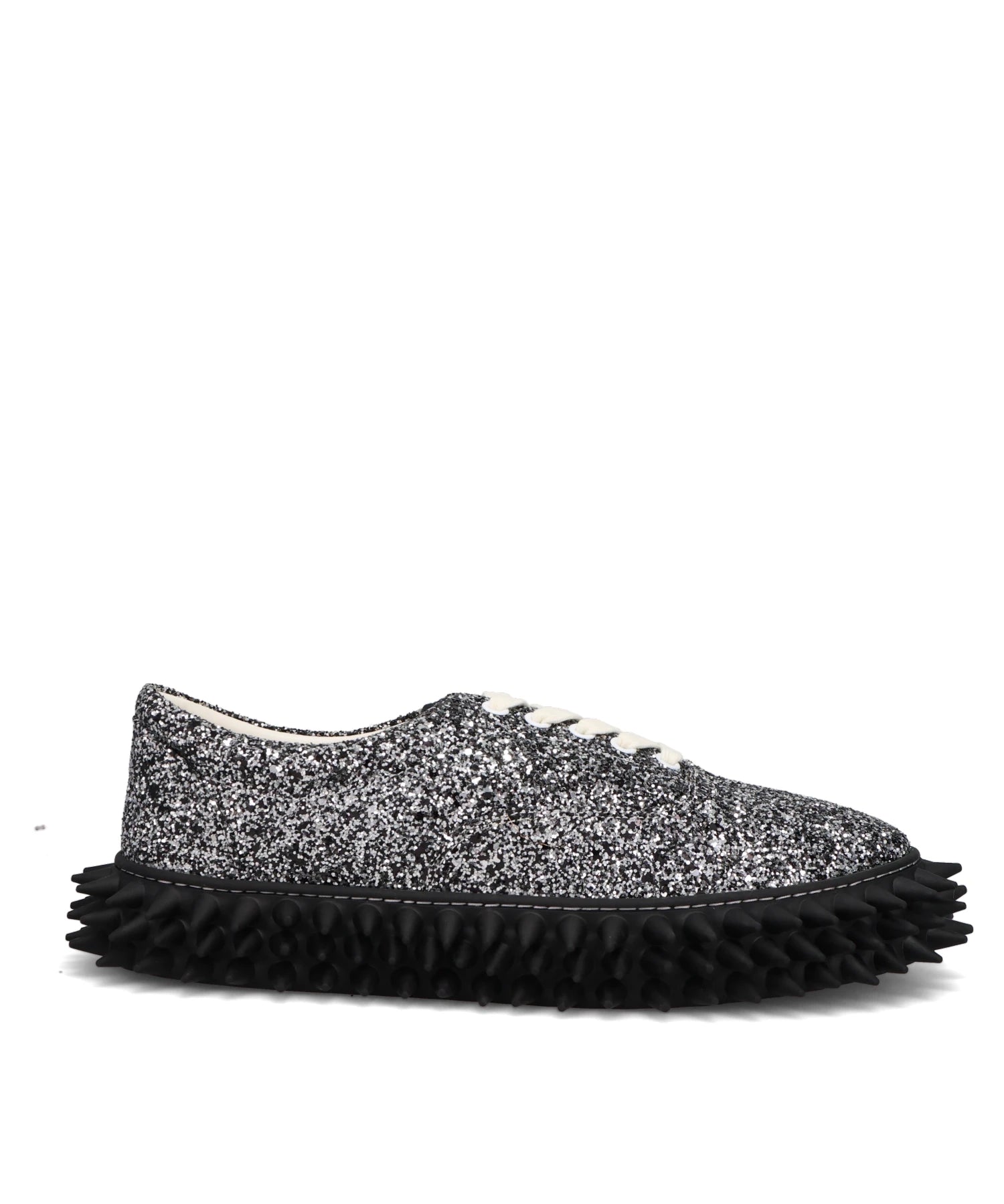 doublet（ダブレット）GLITTER SPIKE SNEAKER – MIDWEST ONLINE STORE