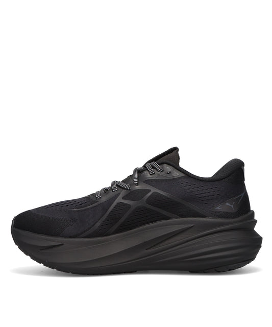 MAGMAX NITRO 2PUMA BLACK-FLAT DARK GRAY