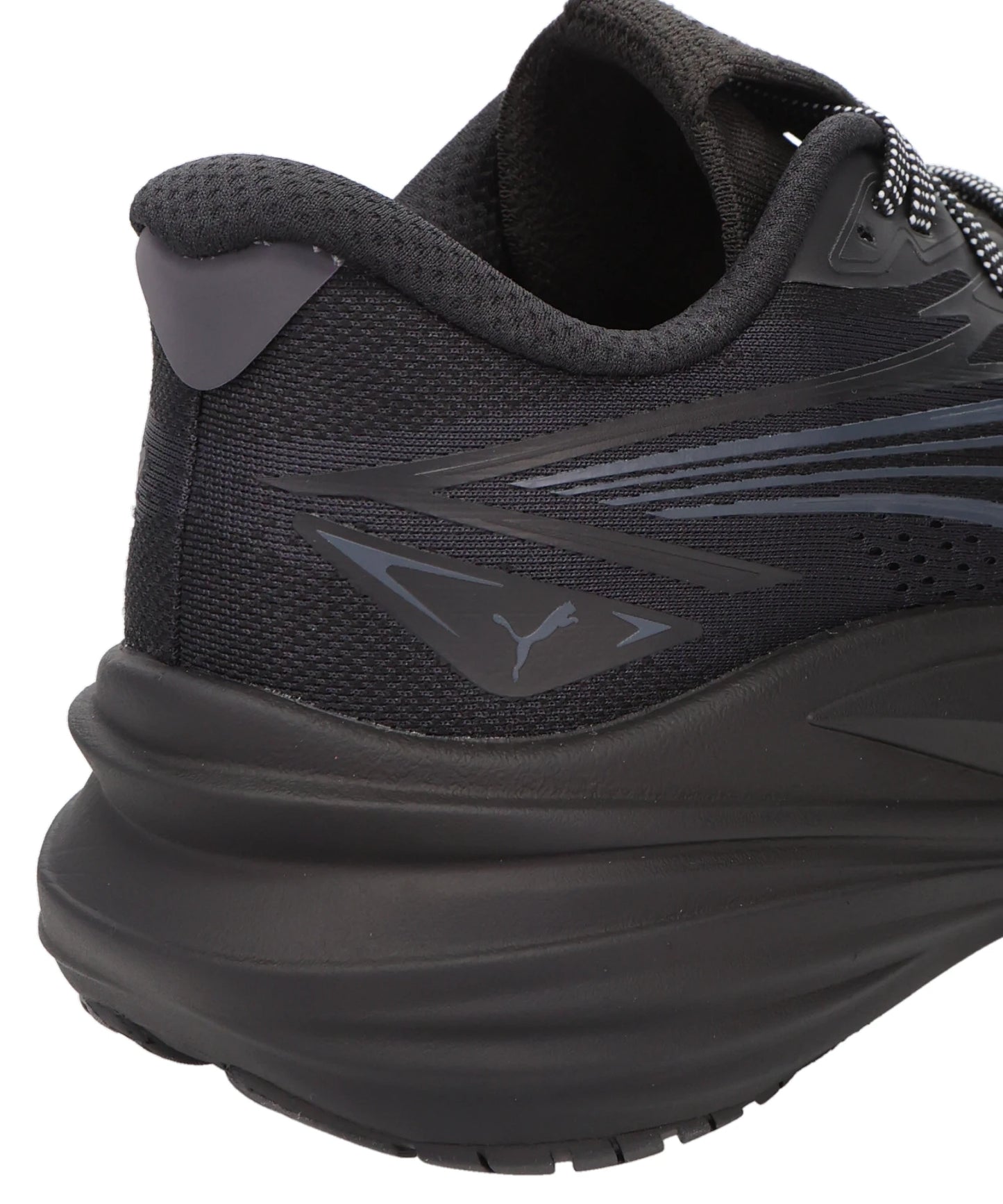 MAGMAX NITRO 2PUMA BLACK-FLAT DARK GRAY