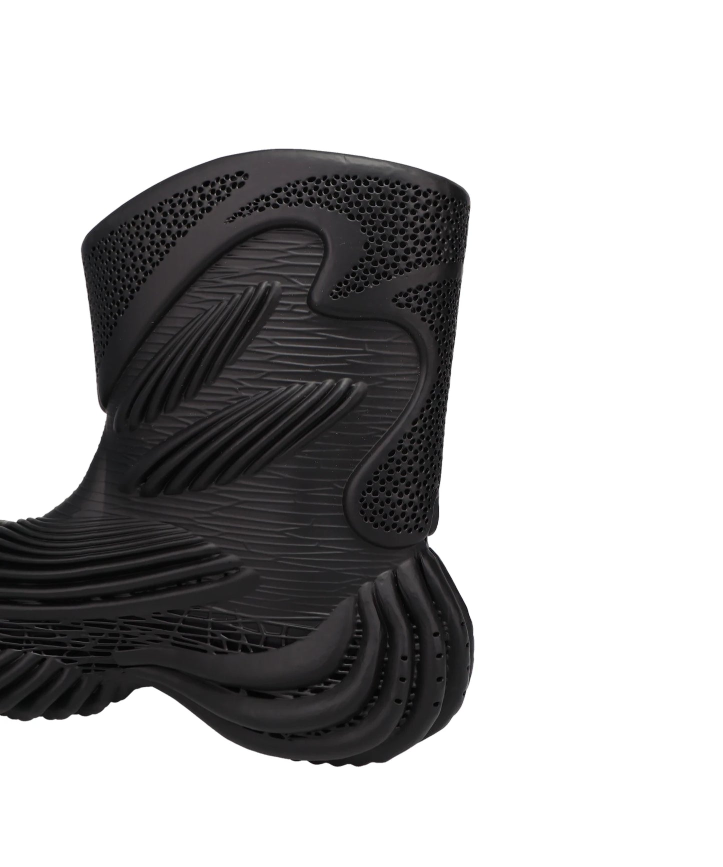 ARMIS HIGH CHARCOAL