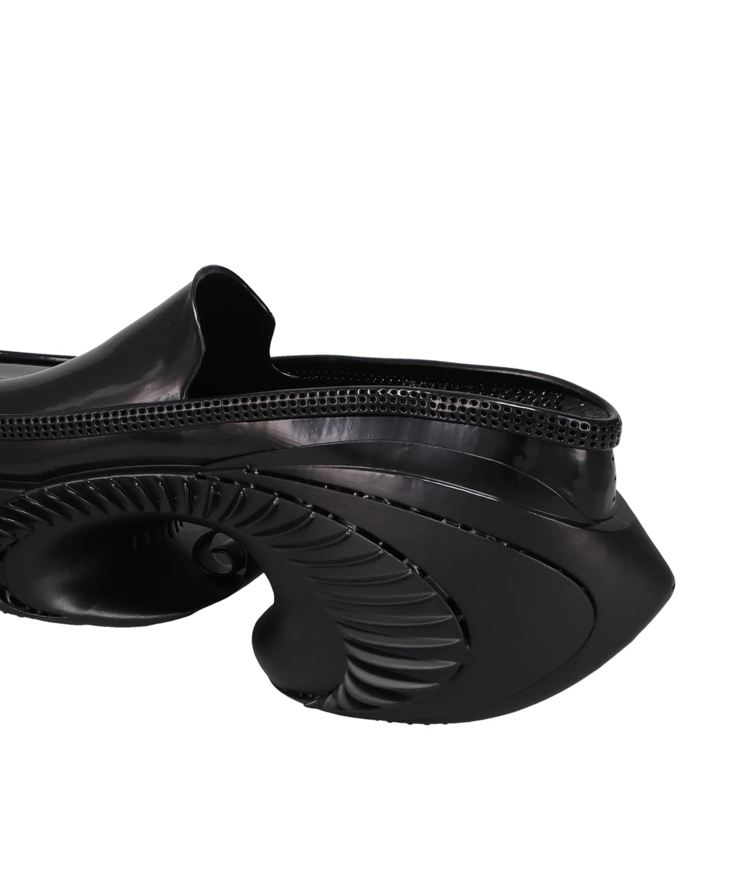 SPIRALIS LOAFER OIL