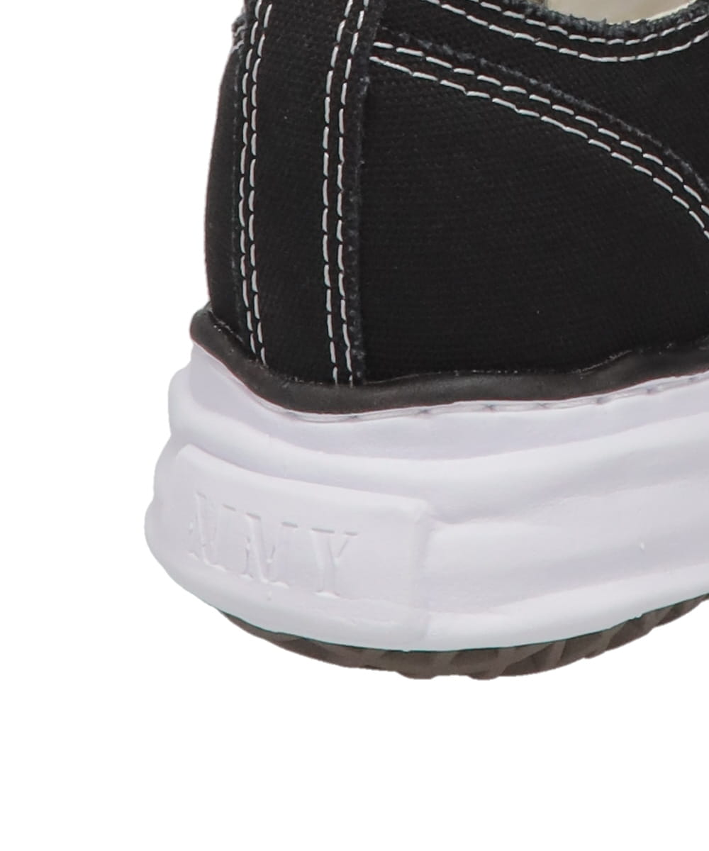 PETERSON LOW/ORIGINAL SOLE CANVASLOWCUT SNEAKER