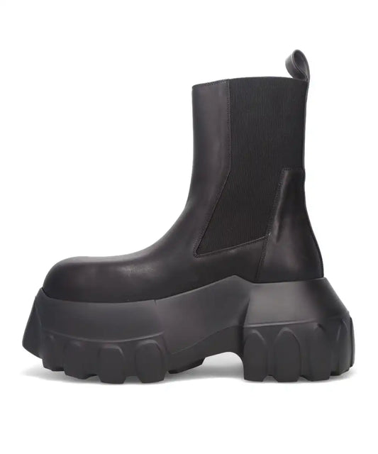 BEATLE MEGA TRACTOR - BLACK