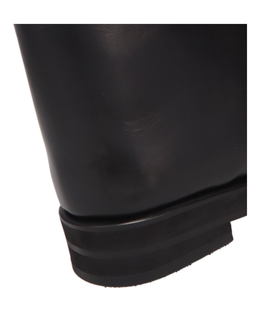 BIG FOOT MINI TOTE BAG BOOTS