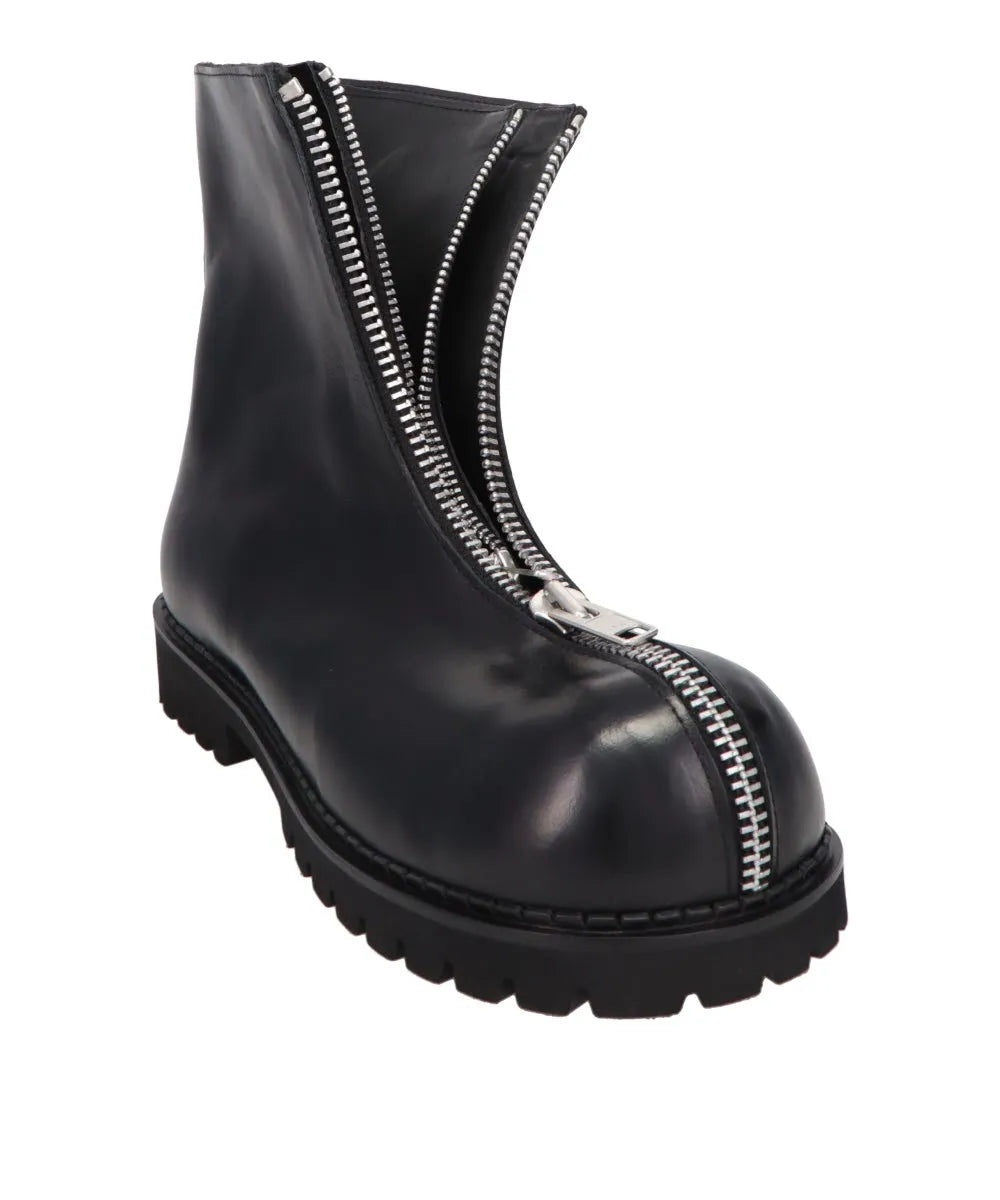 BIG FOOT 2 ZIP 2 LAYER BOOTS