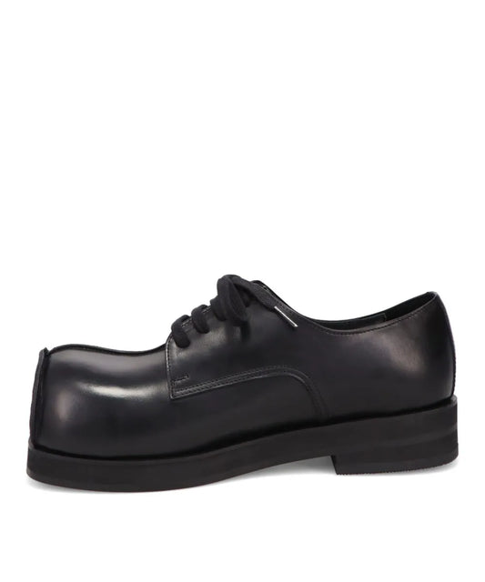 BIG FOOT SQUARE CORK DERBY