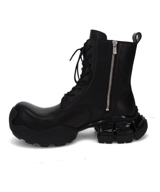 THE CORE-COMBAT BOOTS