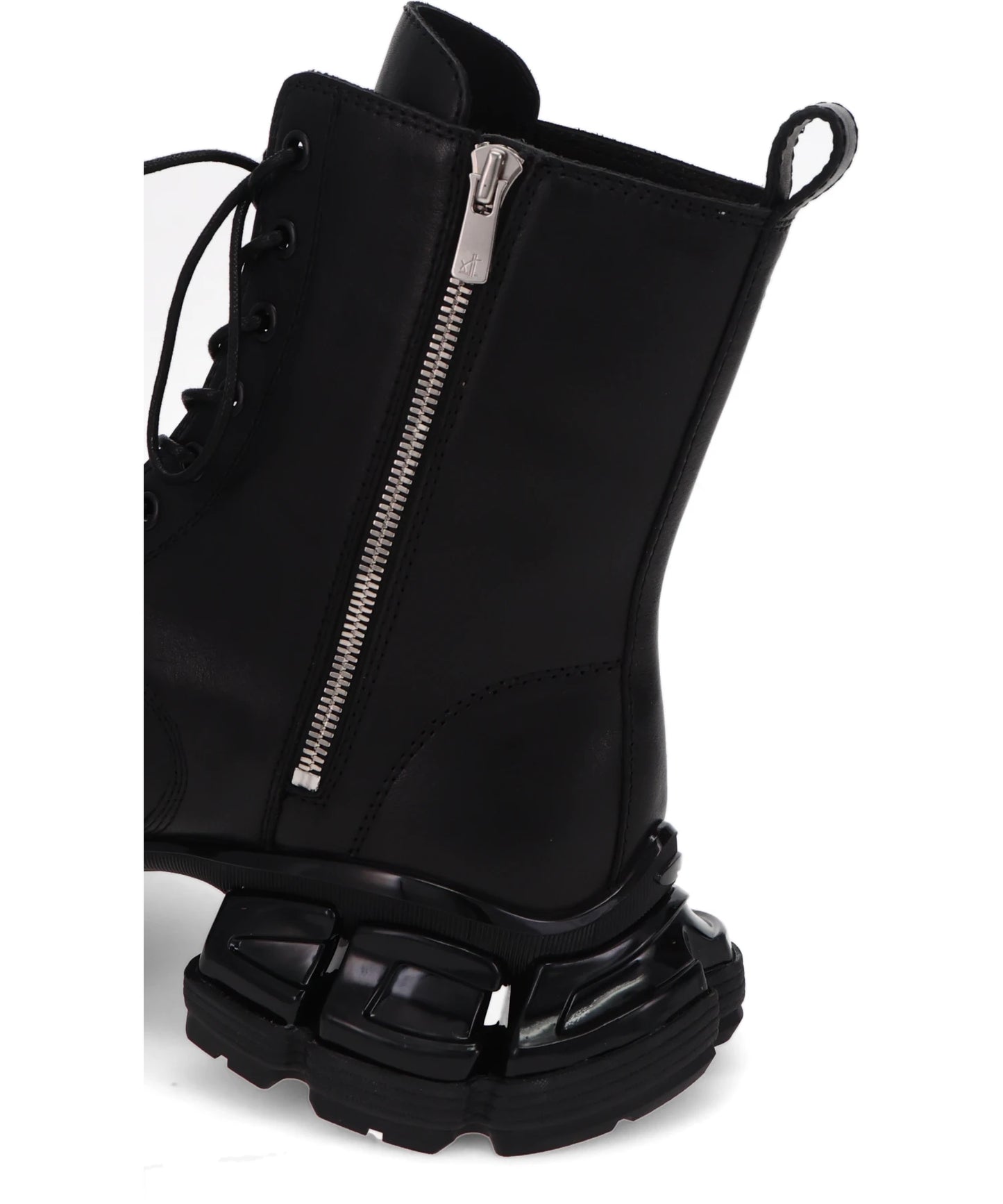 THE CORE-COMBAT BOOTS