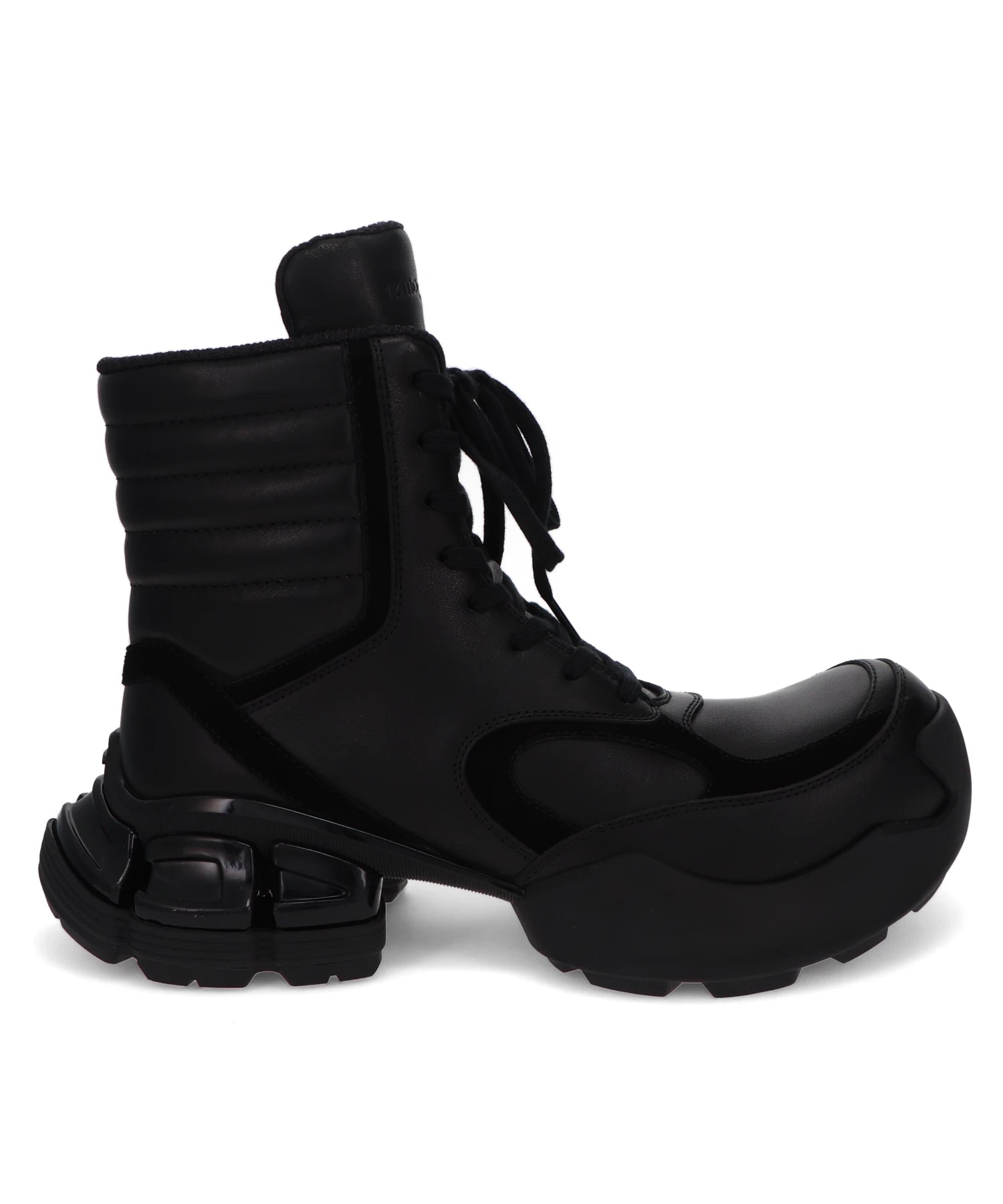 remagine(リマジン) 2026SS THE CORE BOOTS-HIGH TOP RIPR26SS2-02