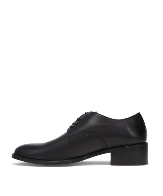 BD DERBY SHOES MIDWEST EXCLUSIVE WITH BABY CALF