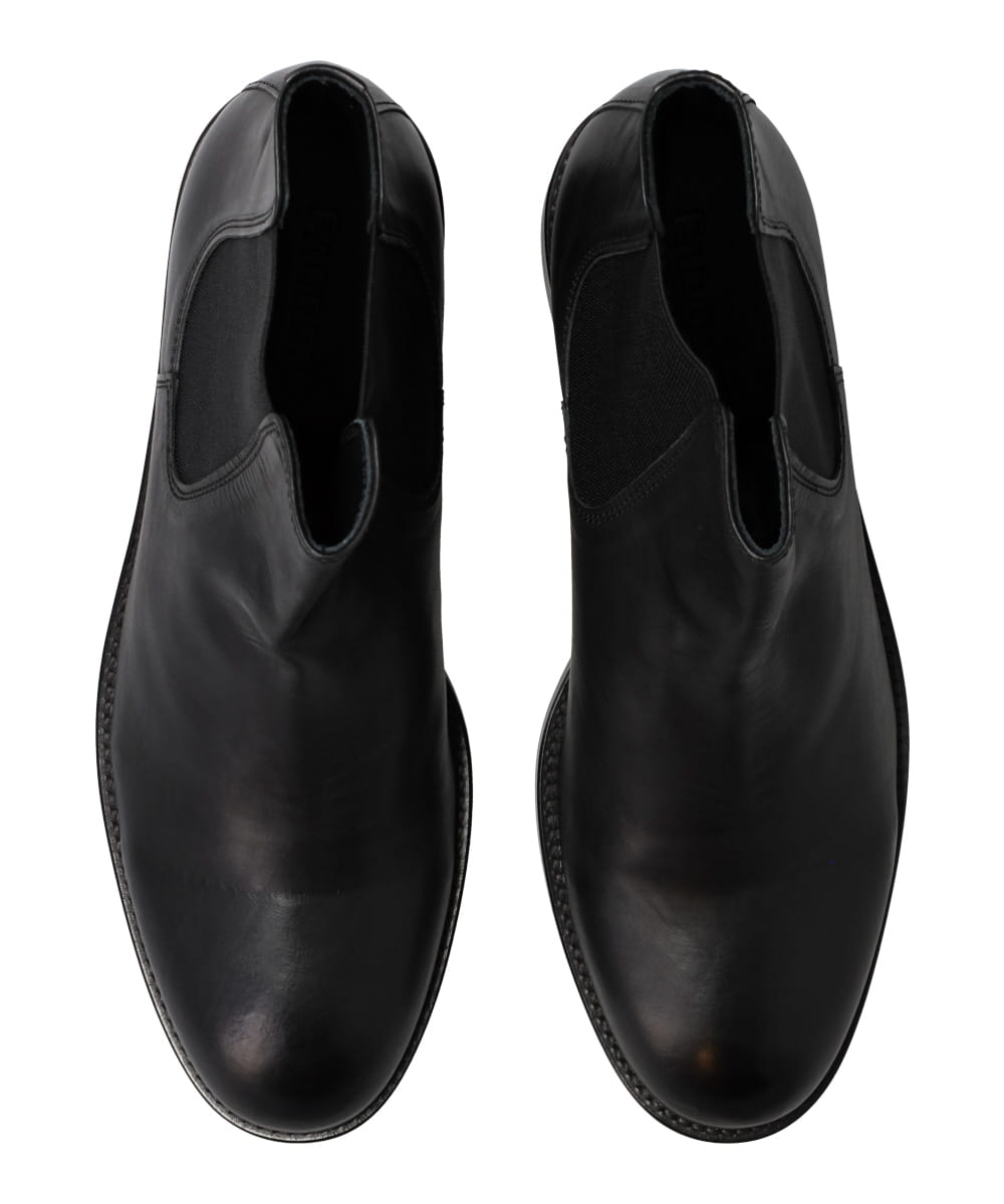 BL SIDEGORE BOOTS MIDWEST EXCLUSIVE WITH BABY CALF