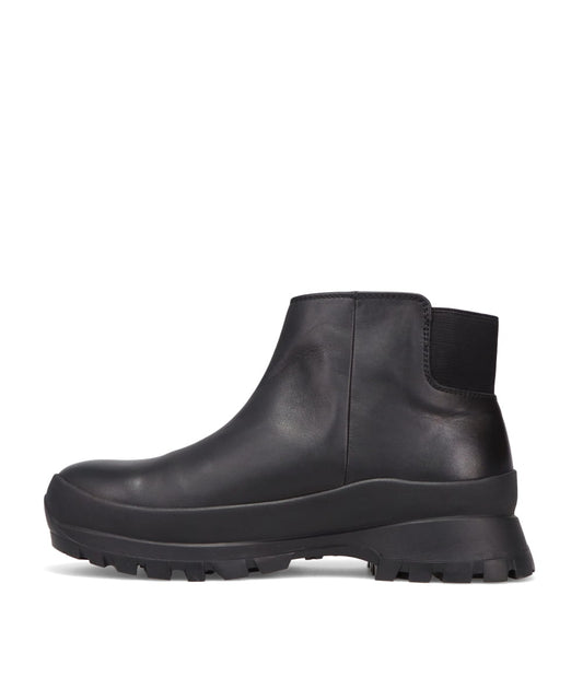 BACK GORE BOOTS WITH 884C VIBRAM