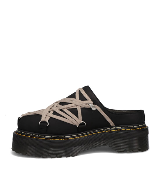 QUAD SOLE MEGALACE® MULE