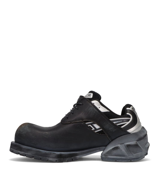 STARTING BIGGER HYBRID DERBY