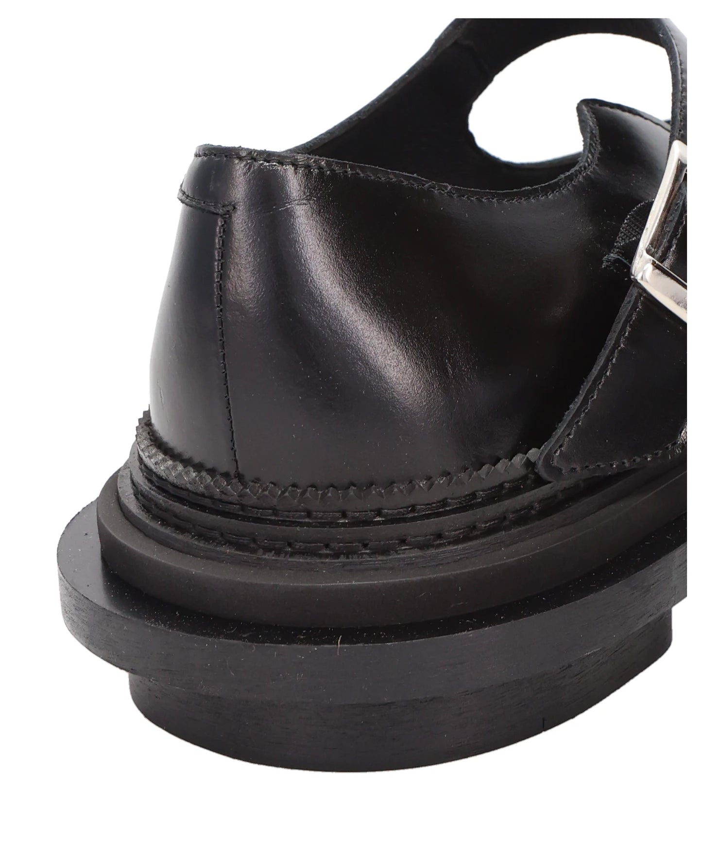 UNISEX 074 - MARY JANE SUPERSTRATE