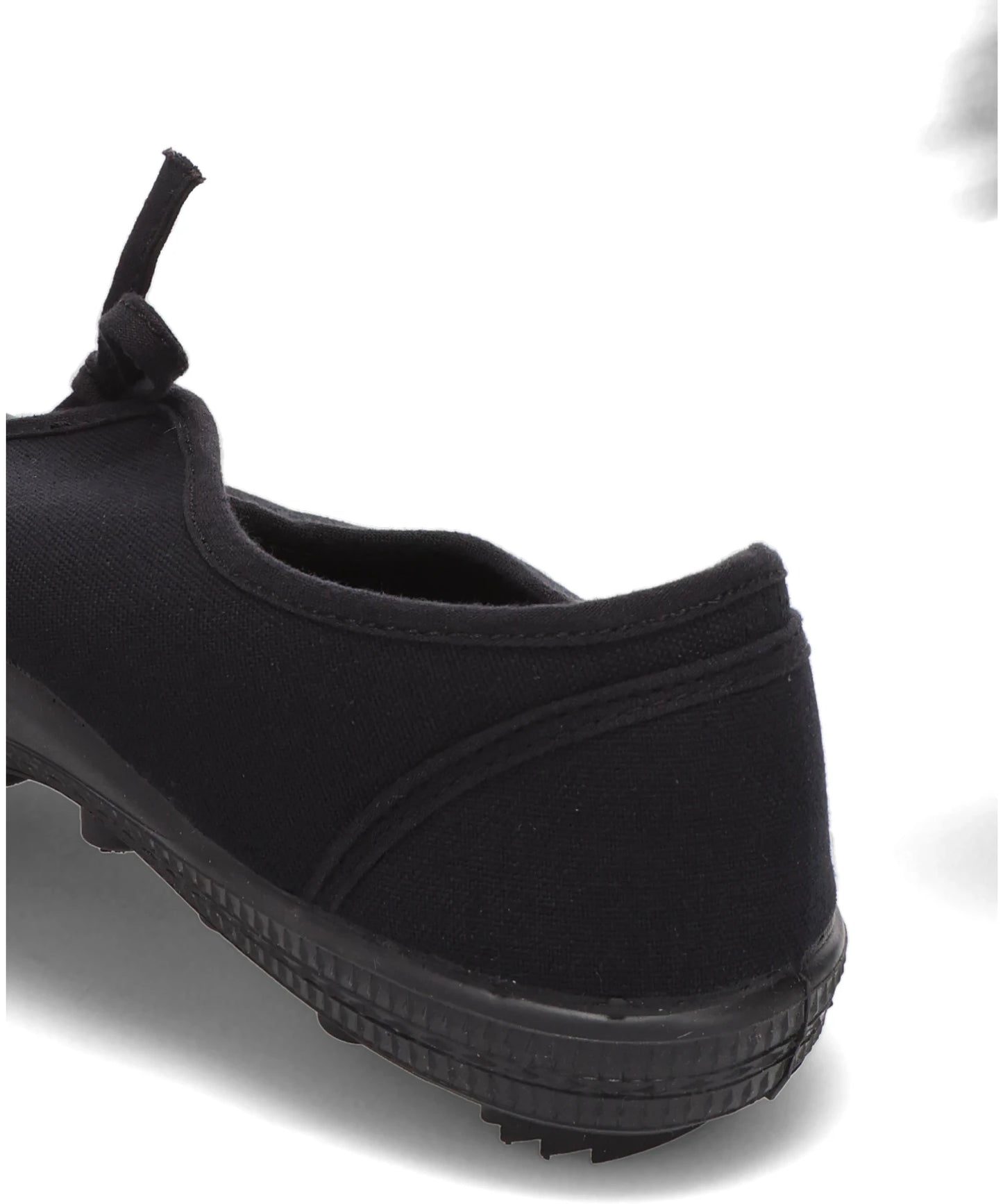 PHILEO×NOVESTA KIX LACE BALLERINA