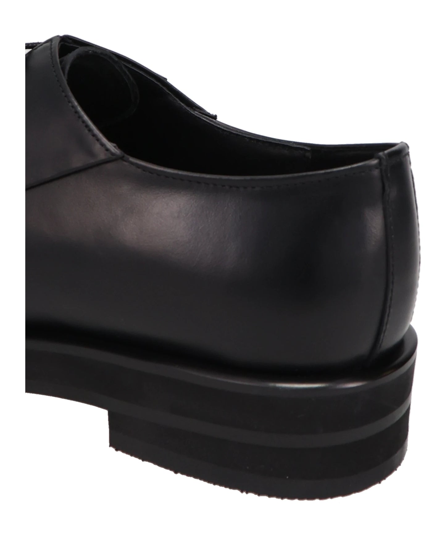 BIG FOOT DOCUMENT ENVELOPE DERBY