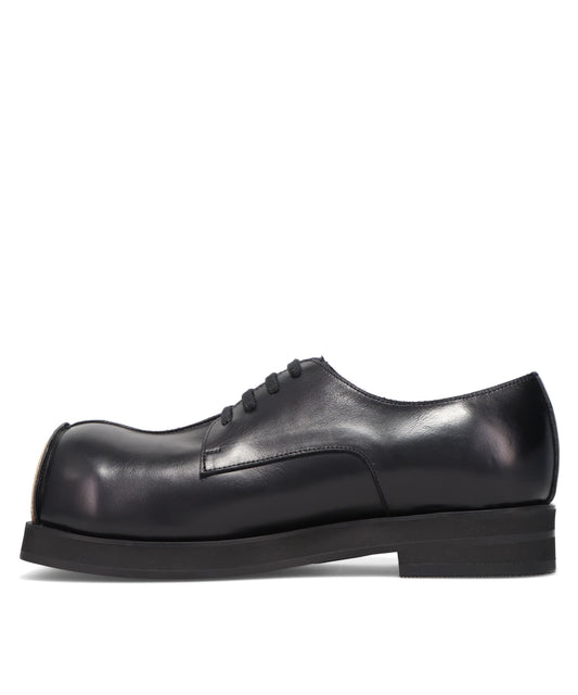 BIG FOOT SQUARE CORK DERBY