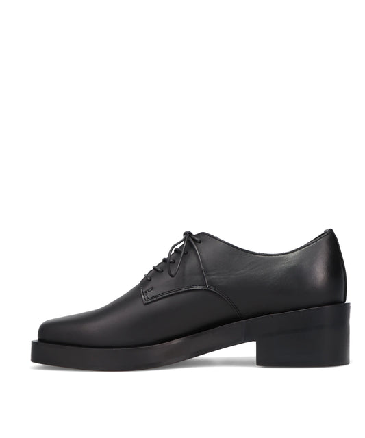 SQUARE DERBY SHOES MIDWEST EX