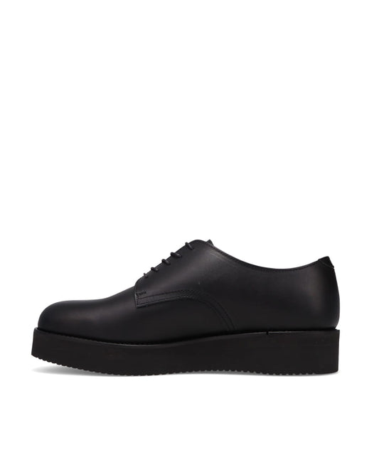 MIDWEST EXCLUSIVE DERBY SHOESWITH FLAT VIBRAM