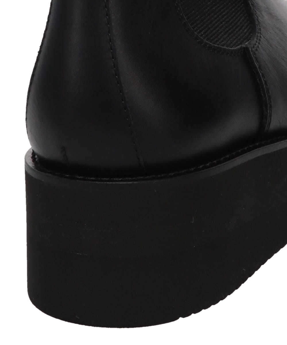 MIDWEST EXCLUSIVE SIDEGORE BOOTSWITH FLAT VIBRAM