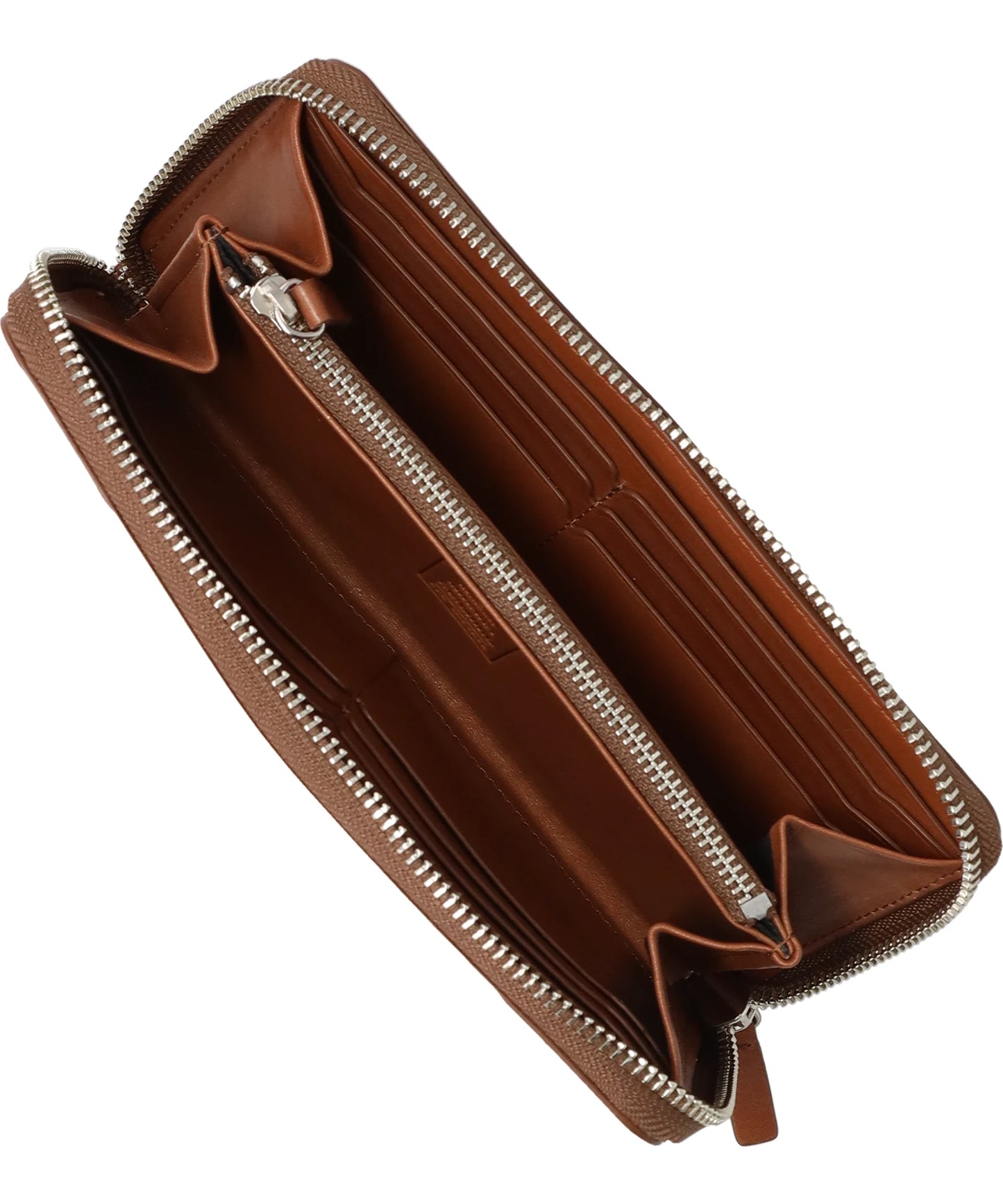 INVISIBLE LONG WALLET