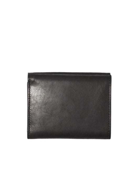 COMPACT WALLET02 - TRI-FOLD