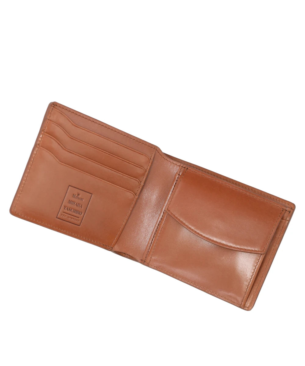 INVISIBLE BILLFOLD WALLET