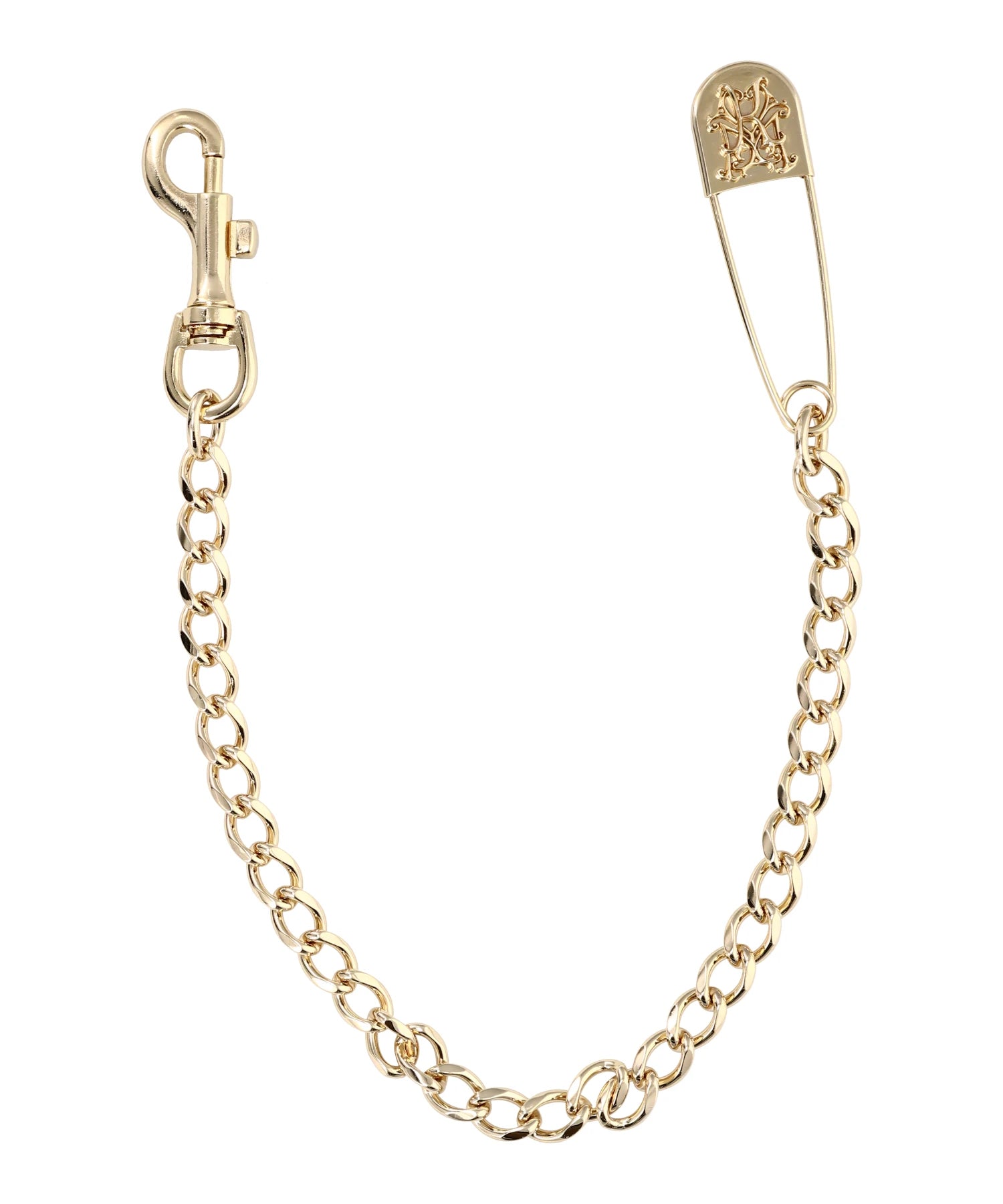 KAMIYA Wallet Chain 63㎝ KAMIYA(カミヤ)WALLET CHAIN – MIDWEST ONLINE STORE