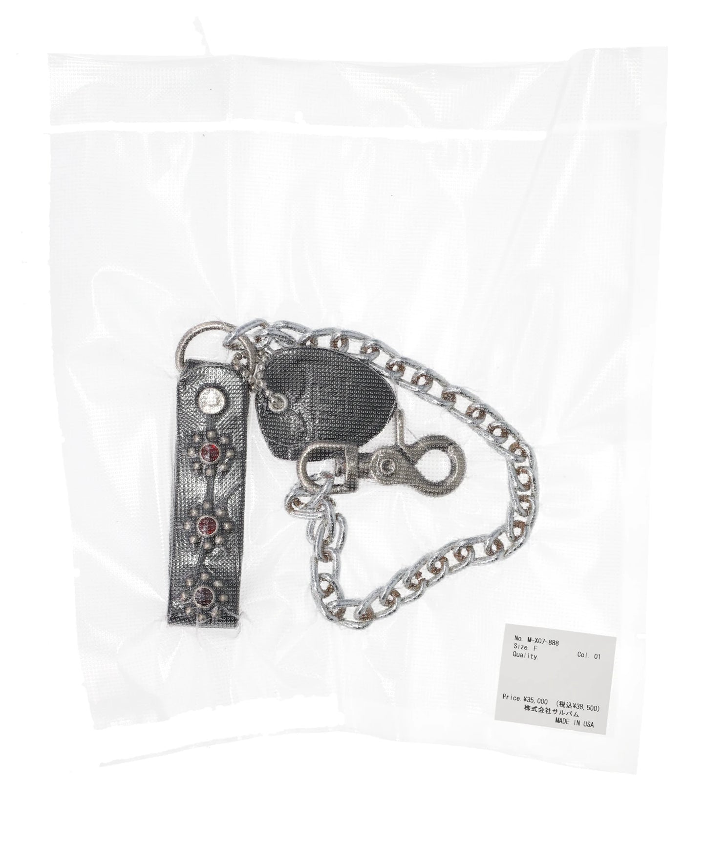 HTC × SULVAM ORIGINAL WALLET C