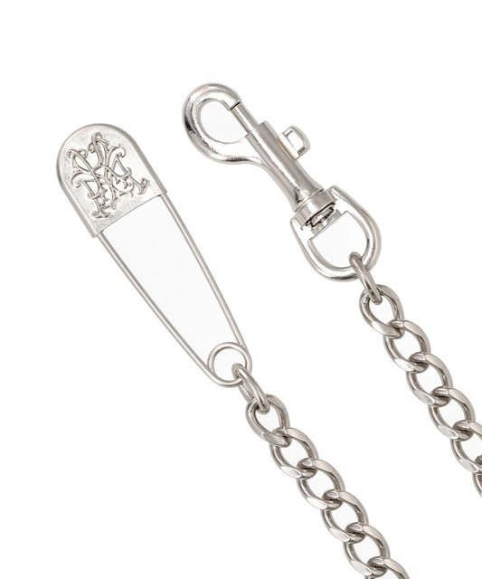 “KMY” WALLET CHAIN